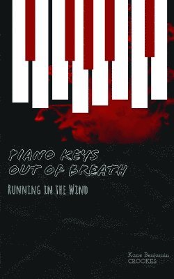 Piano Keys out of Breath 1