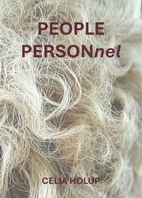 bokomslag People Personnel