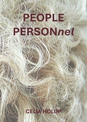 bokomslag People Personnel