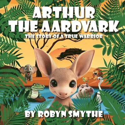 Arthur the Aardvark