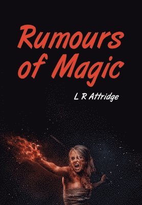 bokomslag Rumours of Magic