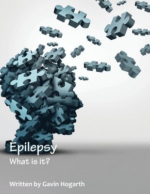 bokomslag Epilepsy