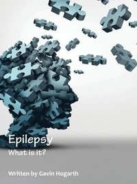 bokomslag Epilepsy
