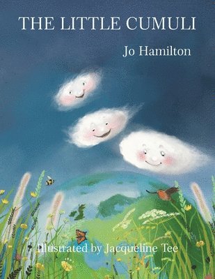 Jo Hamilton - Little Cumuli, Häftad
