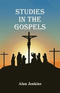 bokomslag Studies in the Gospels