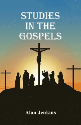 bokomslag Studies in the Gospels