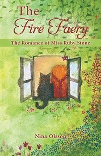 bokomslag Fire Faery