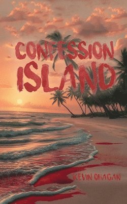 bokomslag Confession Island