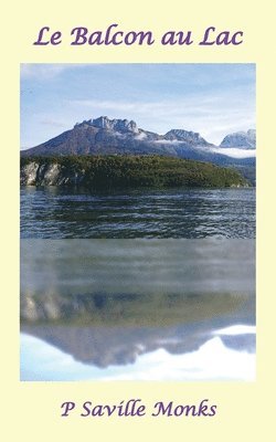 Balcon au Lac