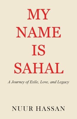My Name is Sahal