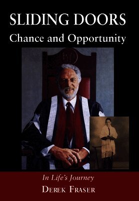 Sliding Doors: Chance and Opportunity