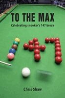 Chris Shaw - To the Max, Häftad