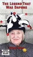 Susan Dodd - Legend That Was Daphne, Inbunden. Tillgänglighet: Lägg i varukorg