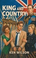 Ken Wilson - King and Country, Häftad