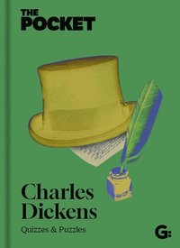 bokomslag The Pocket Charles Dickens