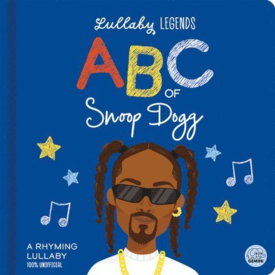 ABC of Snoop Dogg 1