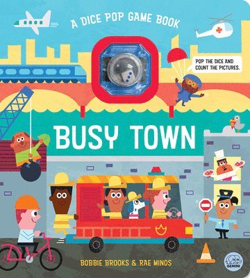 Busy Town 1