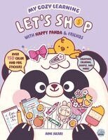 My Cozy Learning: Let's Shop - With Happy Panda & Friends
