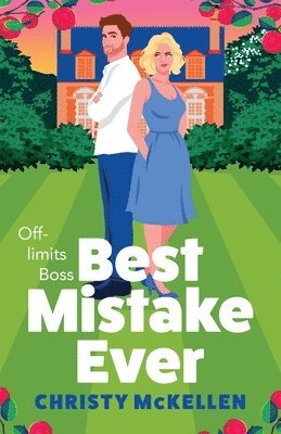 Best Mistake Ever