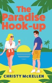 bokomslag Paradise Hook-Up