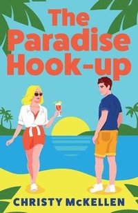 bokomslag Paradise Hook-Up