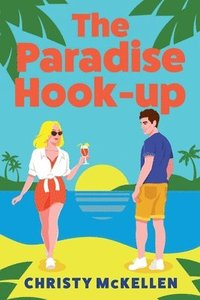 bokomslag Paradise Hook-Up