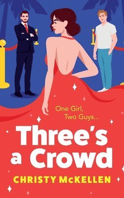 Three's a Crowd 1