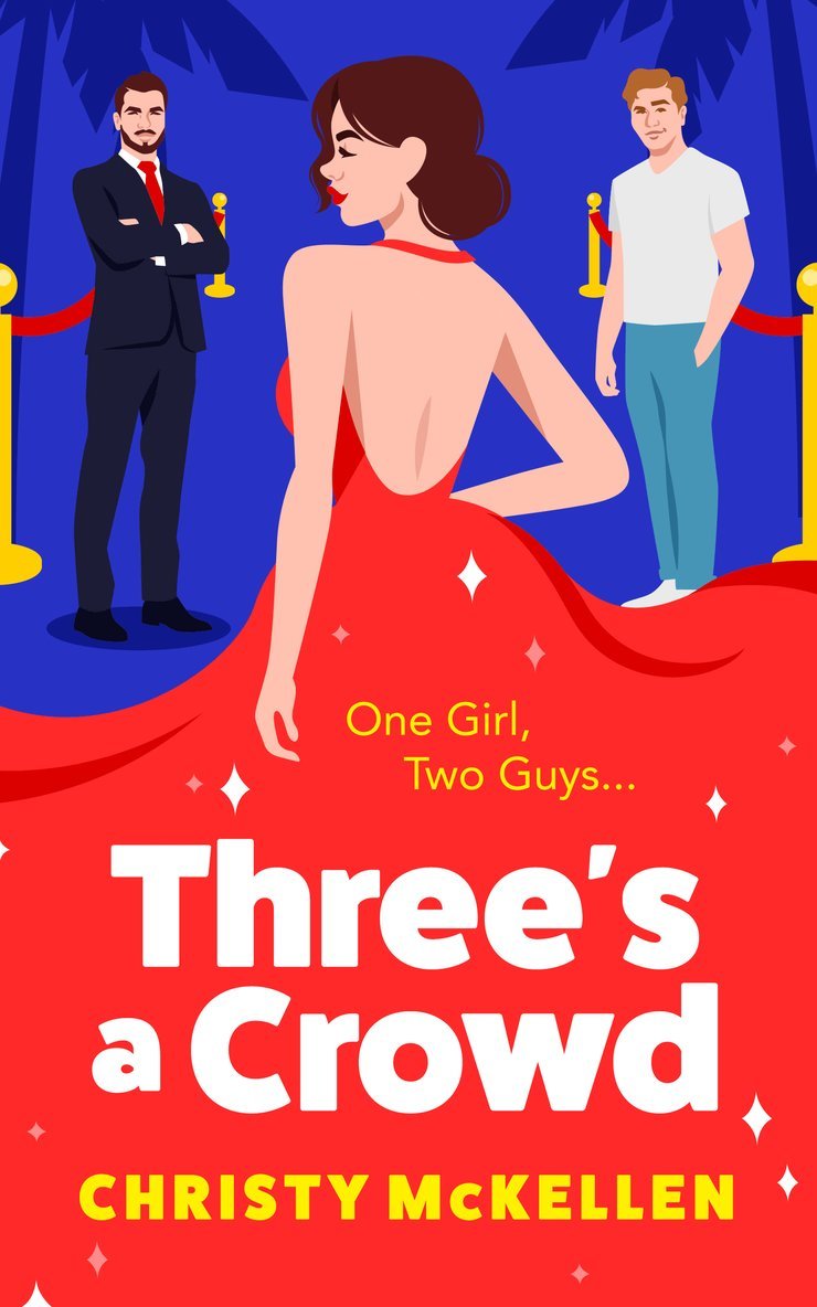 Three's a Crowd 1