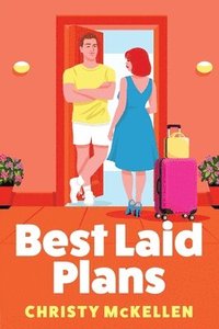 bokomslag Best Laid Plans