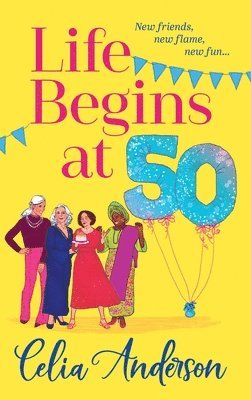 Life Begins at 50! 1