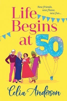 Life Begins at 50! 1