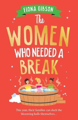 bokomslag Women Who Needed a Break