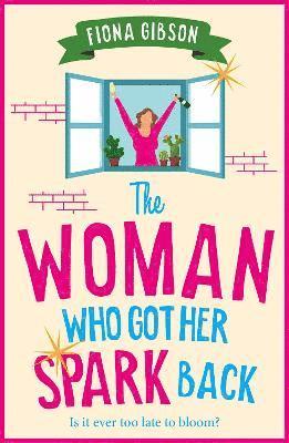 Woman Who Got Her Spark Back 1
