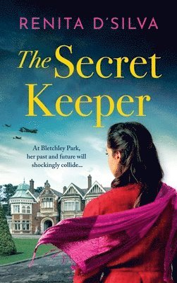 The Secret Keeper 1