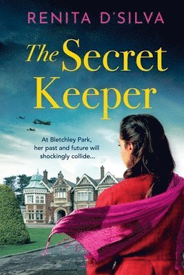 The Secret Keeper 1