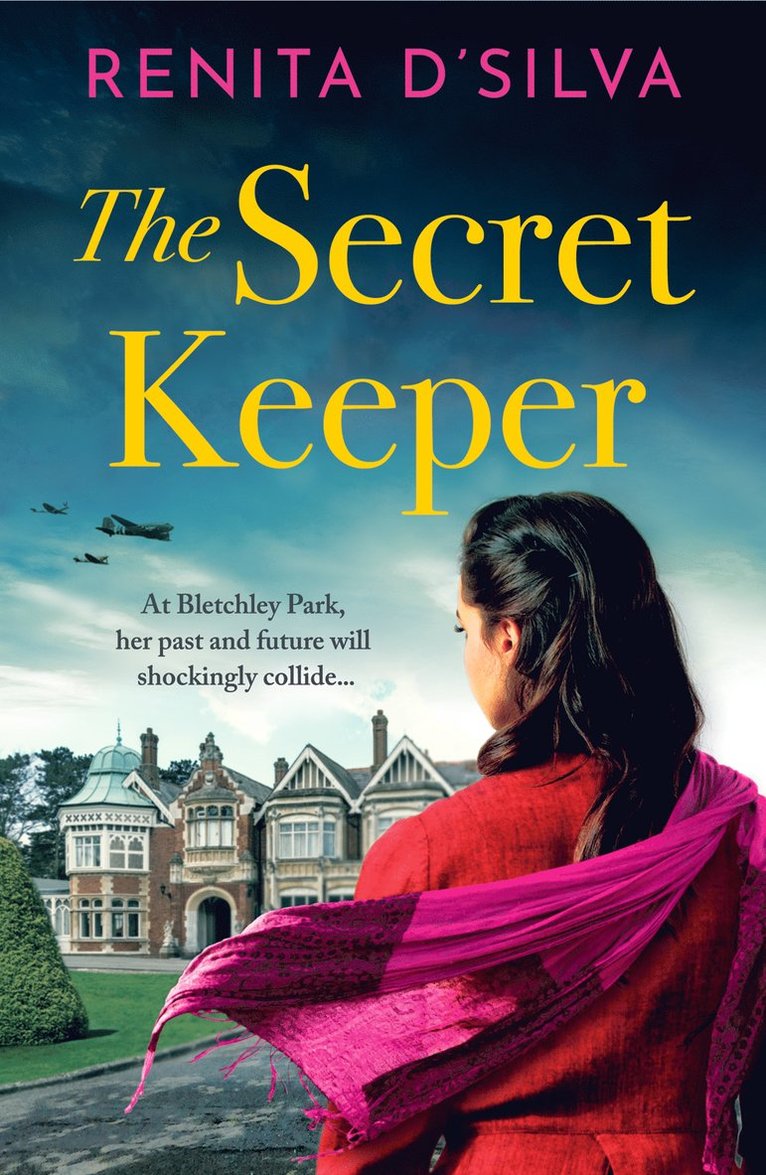 Secret Keeper