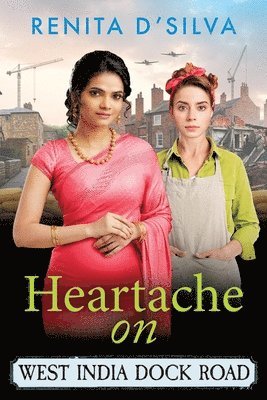 Heartache on West India Dock Road