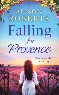 bokomslag Falling for Provence