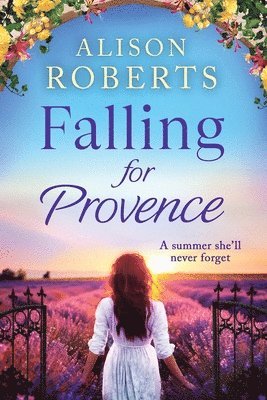 bokomslag Falling for Provence