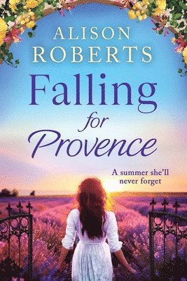 Falling for Provence