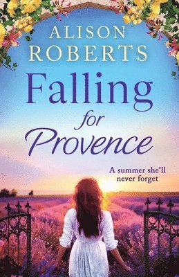 bokomslag Falling for Provence