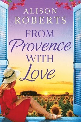 From Provence, With Love 1