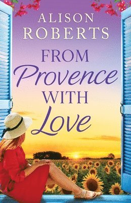 From Provence, With Love 1