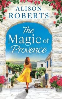 bokomslag Magic of Provence