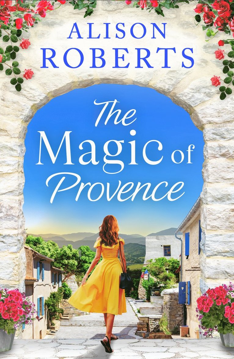 Magic of Provence