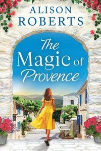 bokomslag Magic of Provence