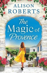 bokomslag Magic of Provence