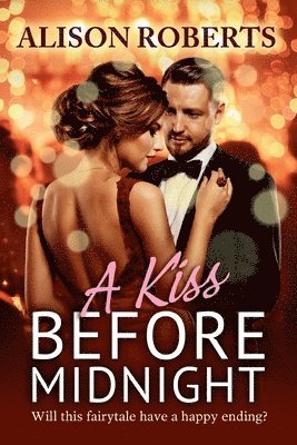 A Kiss Before Midnight 1