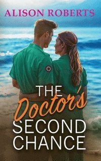 bokomslag Doctor's Second Chance