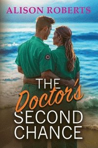 bokomslag Doctor's Second Chance